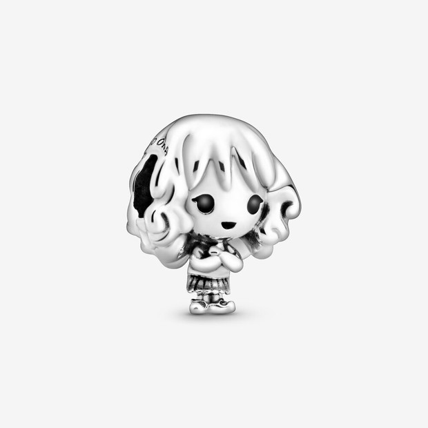 Pandora x Harry Potter, charms Hermiona Granger