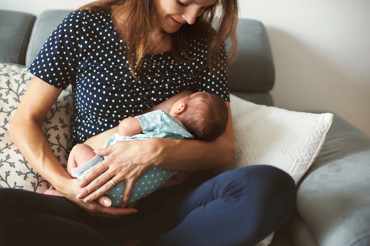 Mama napisała szczery list do męża