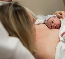 Skandaliczne warunki na porodówce