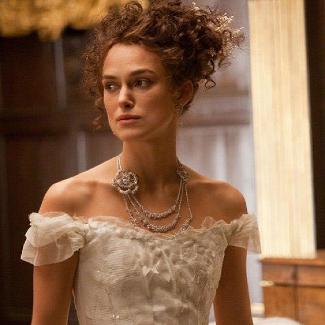 Keira Knightley