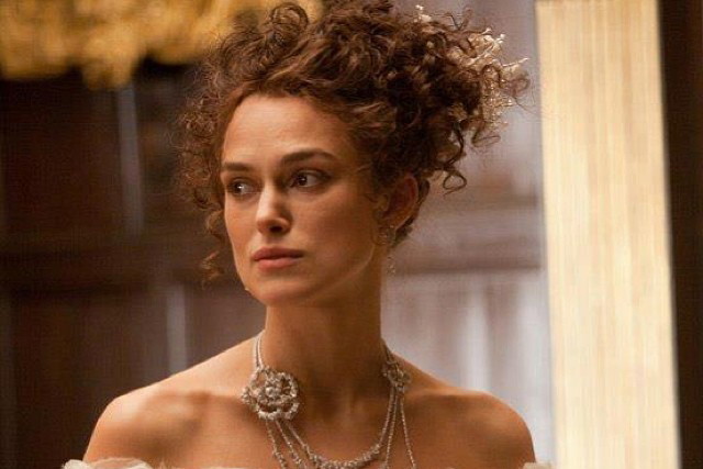 Keira Knightley