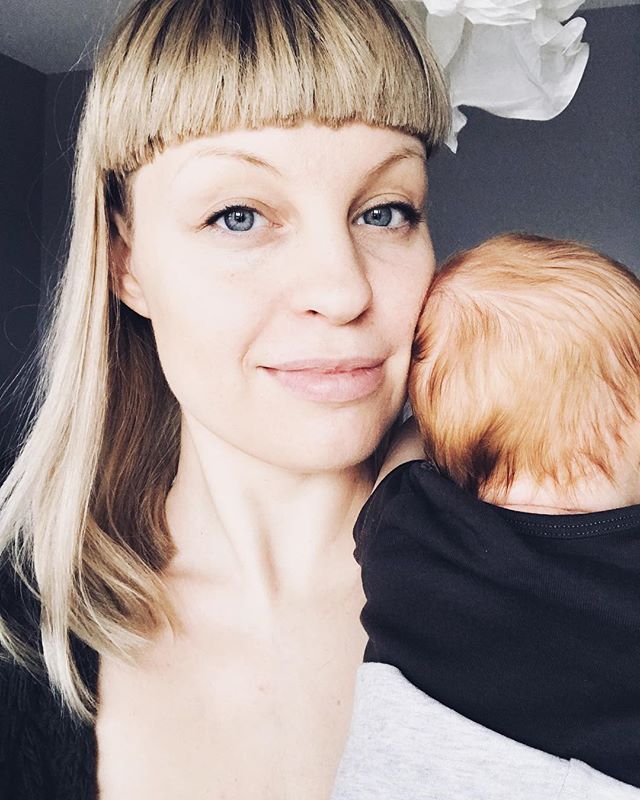 Ta mama doświadczyła okrutnego przykładu "mom shamingu"