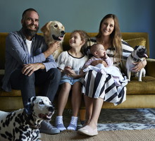 500 plus na pierwsze dziecko: sondaż