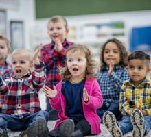 Rekrutacja do przedszkoli 2019/2020