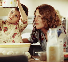 Kiedy urodzić pierwsze dziecko?