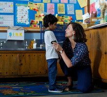 jak rozmawiać z dzieckiem o intymności?