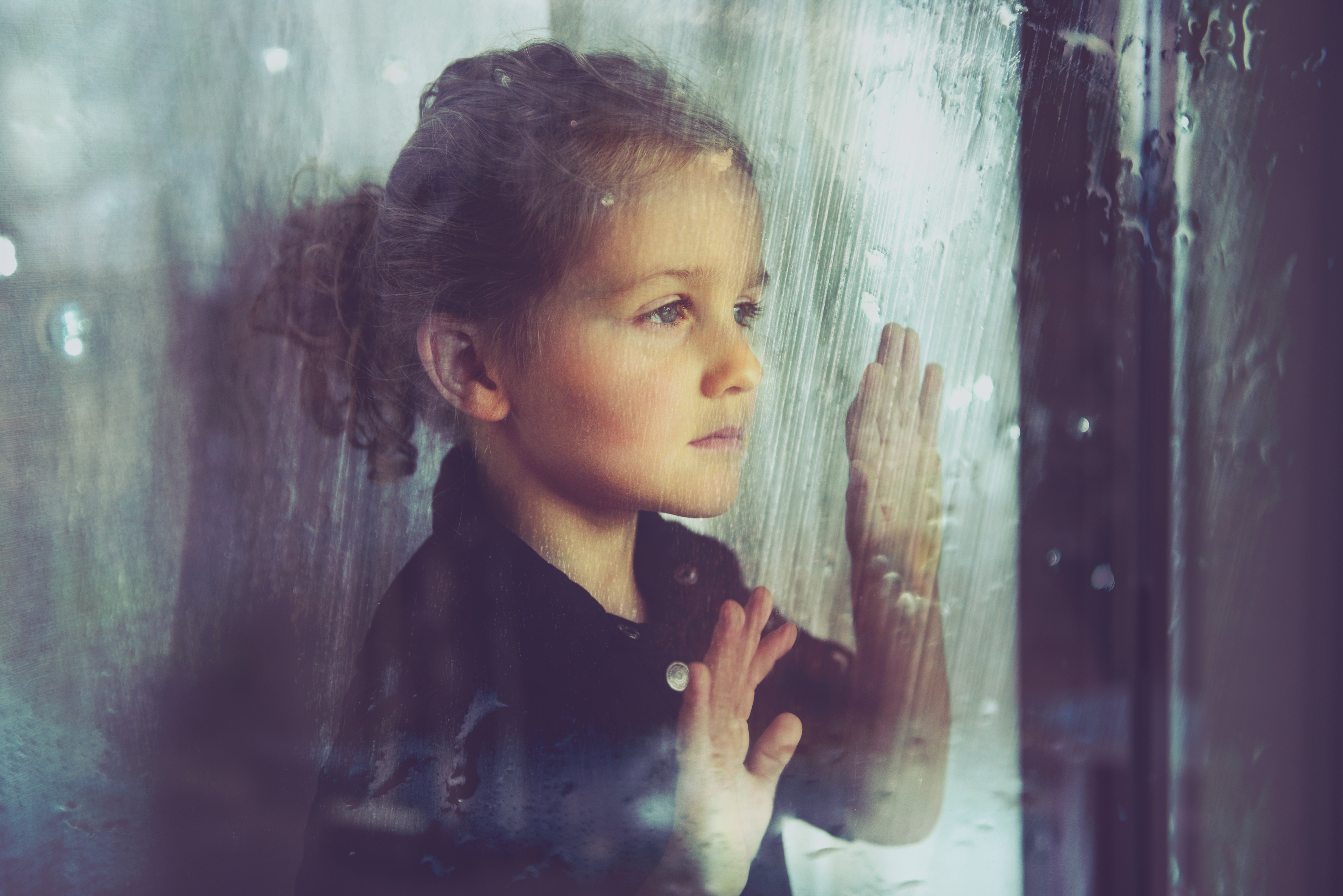 "Klaps" i bicie dzieci powinno być zakazane przekonują psycholodzy