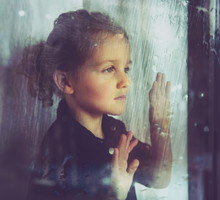 "Klaps" i bicie dzieci powinno być zakazane przekonują psycholodzy