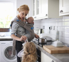 1500 plus na pierwsze dziecko