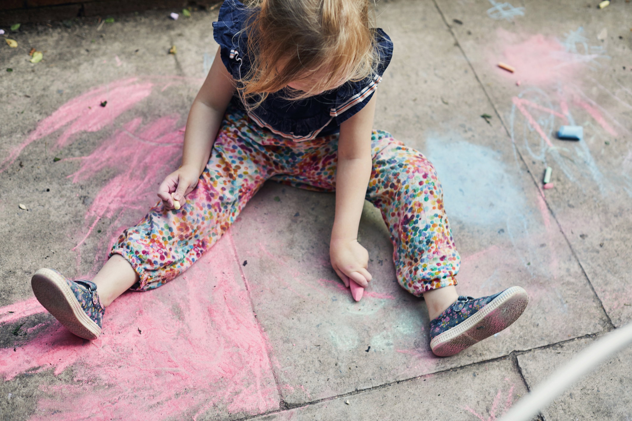 WHO: nowe zalecenia dla dzieci poniżej 5. roku życia
