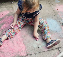 WHO: nowe zalecenia dla dzieci poniżej 5. roku życia