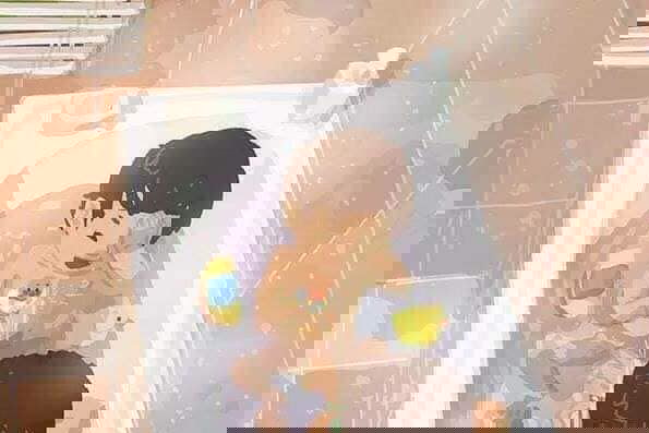 Ilustracje, które pokazują prawdziwe ojcostwo