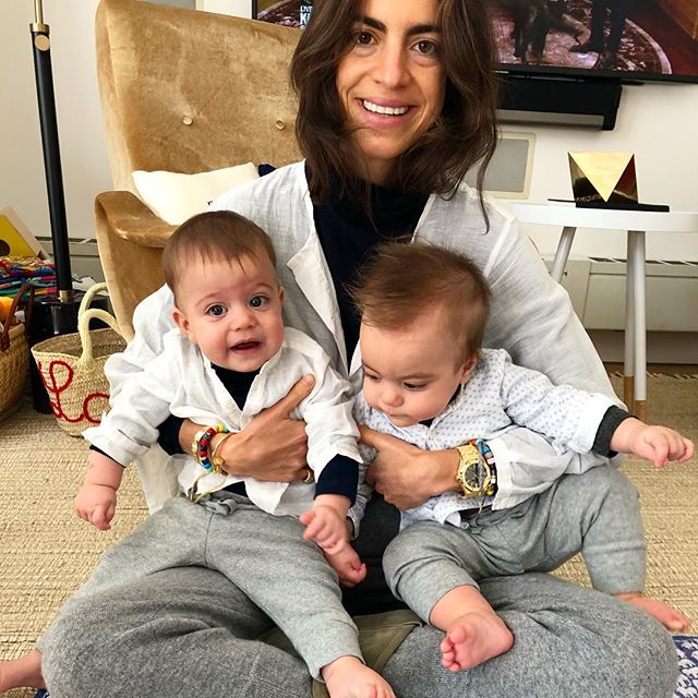 Czy na pewno powinniśmy pokazywać zdjęcia dzieci na Instagramie?