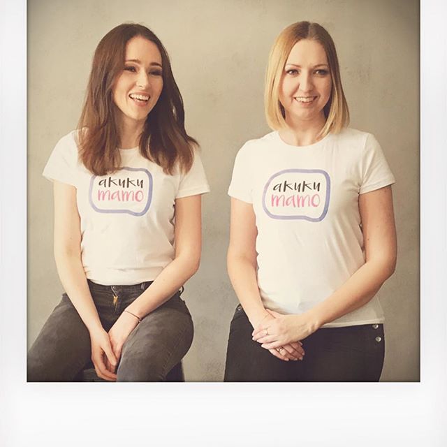Nowa aplikacja dla mam A kuku mamo!