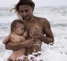 Zdjęcia z profilu Milky Mamallc