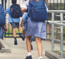 czy dzieci będą odrabiać strajk?