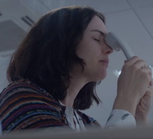 Świąteczny spot BBC One