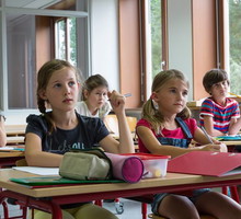 Szkoła w sobotę w 2019