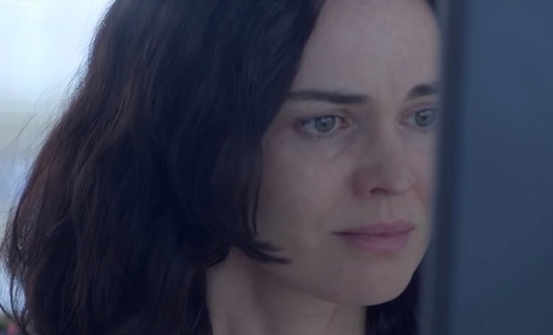 BBC One spot świąteczny