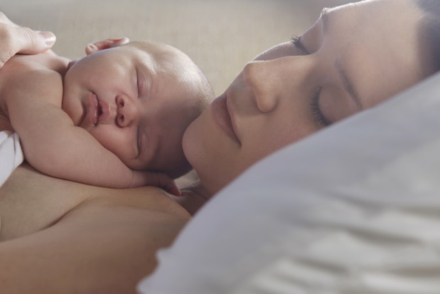 KanguKangurowanie pozwala szybciej uporać się z obciążeniami związanymi z wcześniactwem. rowanie pozwala szybciej pozbyć się