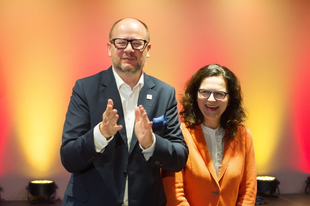 Kim jest Aleksandra Dulkiewicz?