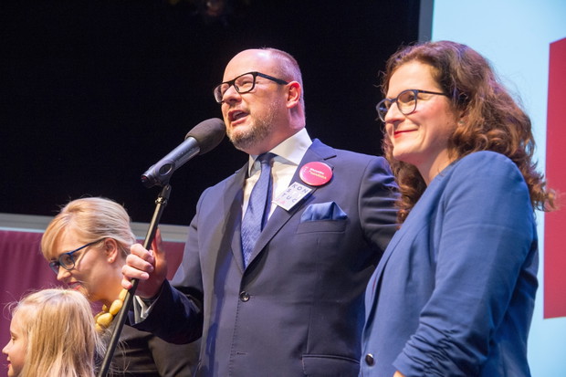 Kim jest Aleksandra Dulkiewicz?