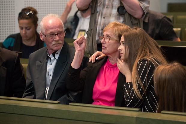 Tomasz Komenda uniewinniony