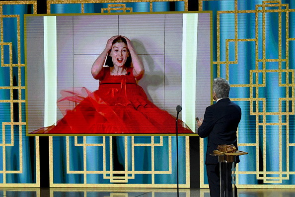 Złote Globy 2021 rozdane: wśród nagrodzonych The Crown, Gambit królowej i „Nomadland”