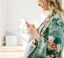 Jak zajść w ciążę?