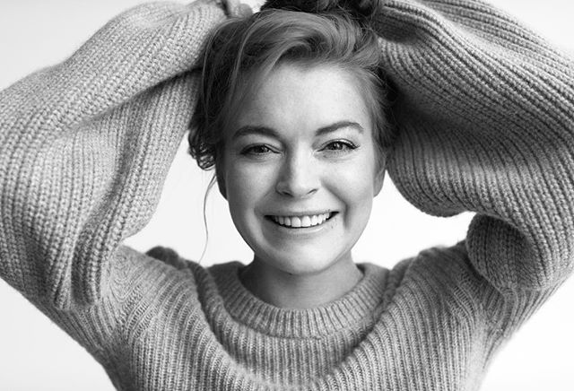 Lindsay Lohan