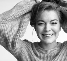 Lindsay Lohan