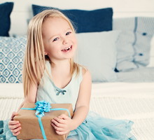 Prezenty na Dzień Dziecka