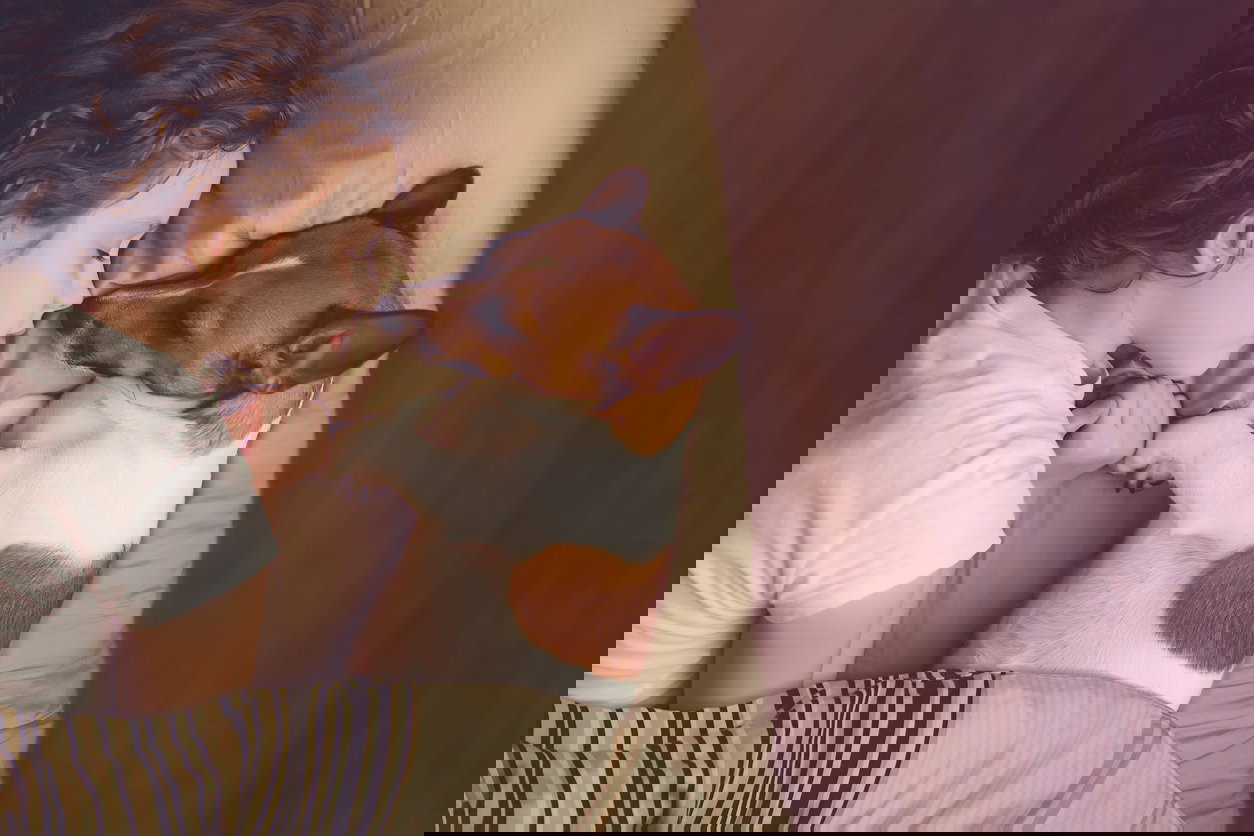 O której godzinie dziecko powinno wstawać?