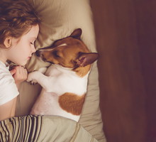 O której godzinie dziecko powinno wstawać?