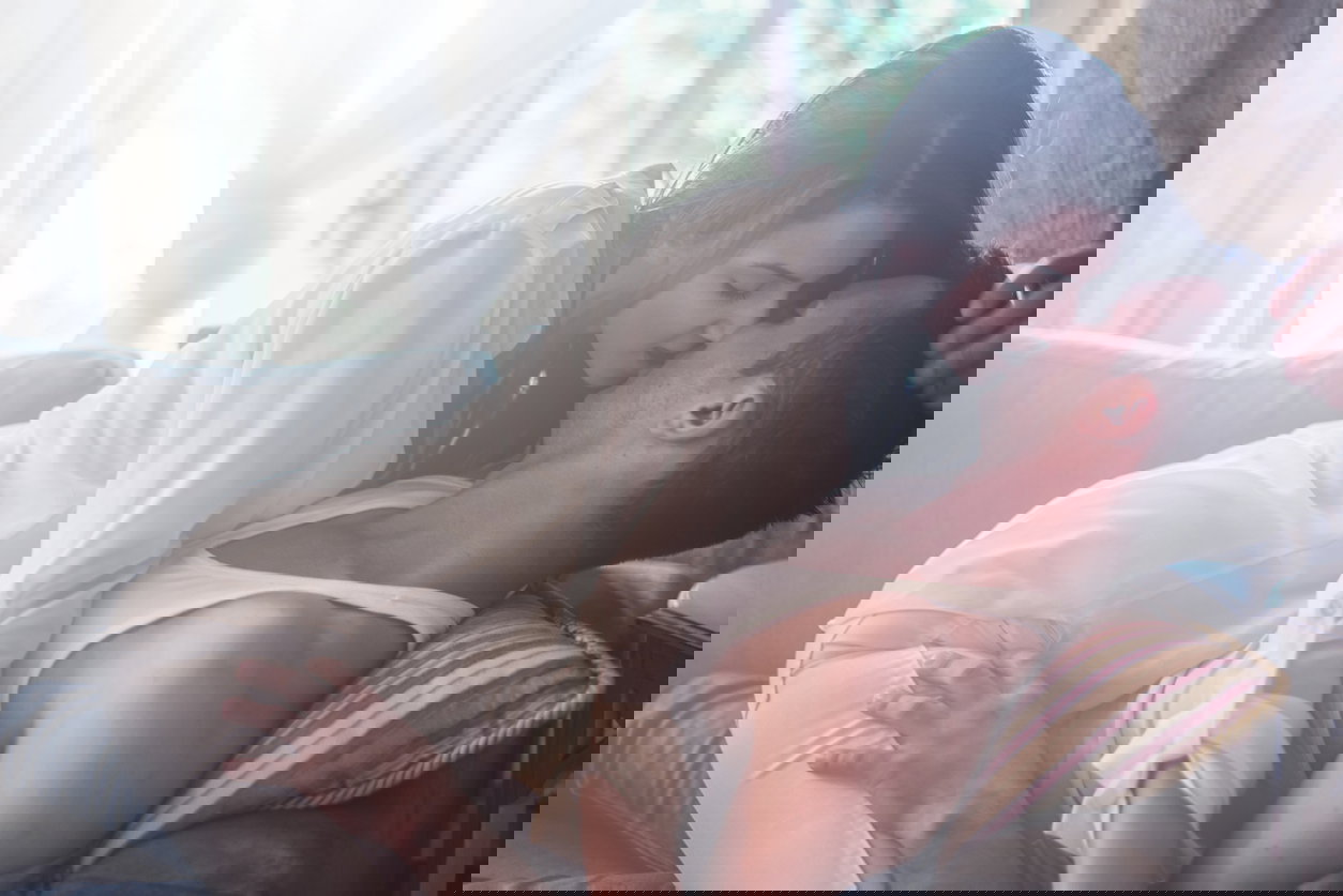 jak zajść w ciążę?