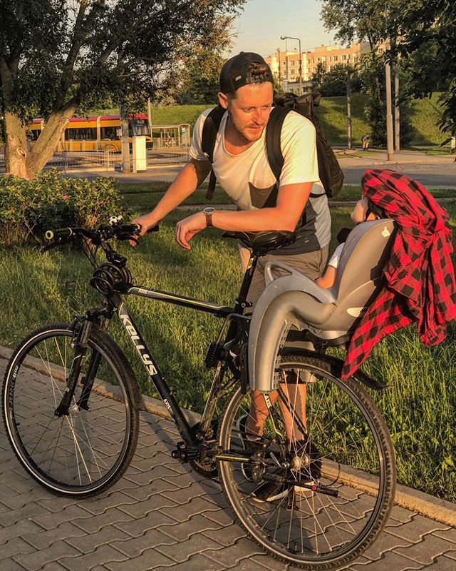 Nietypowe imiona dla chłopców [Felieton Damiana Michałowskiego]