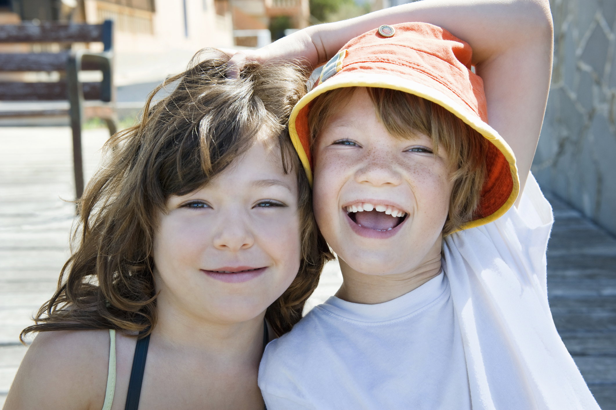 Czy starsze rodzeństwo jest bardziej inteligentne?