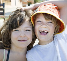 Czy starsze rodzeństwo jest bardziej inteligentne?