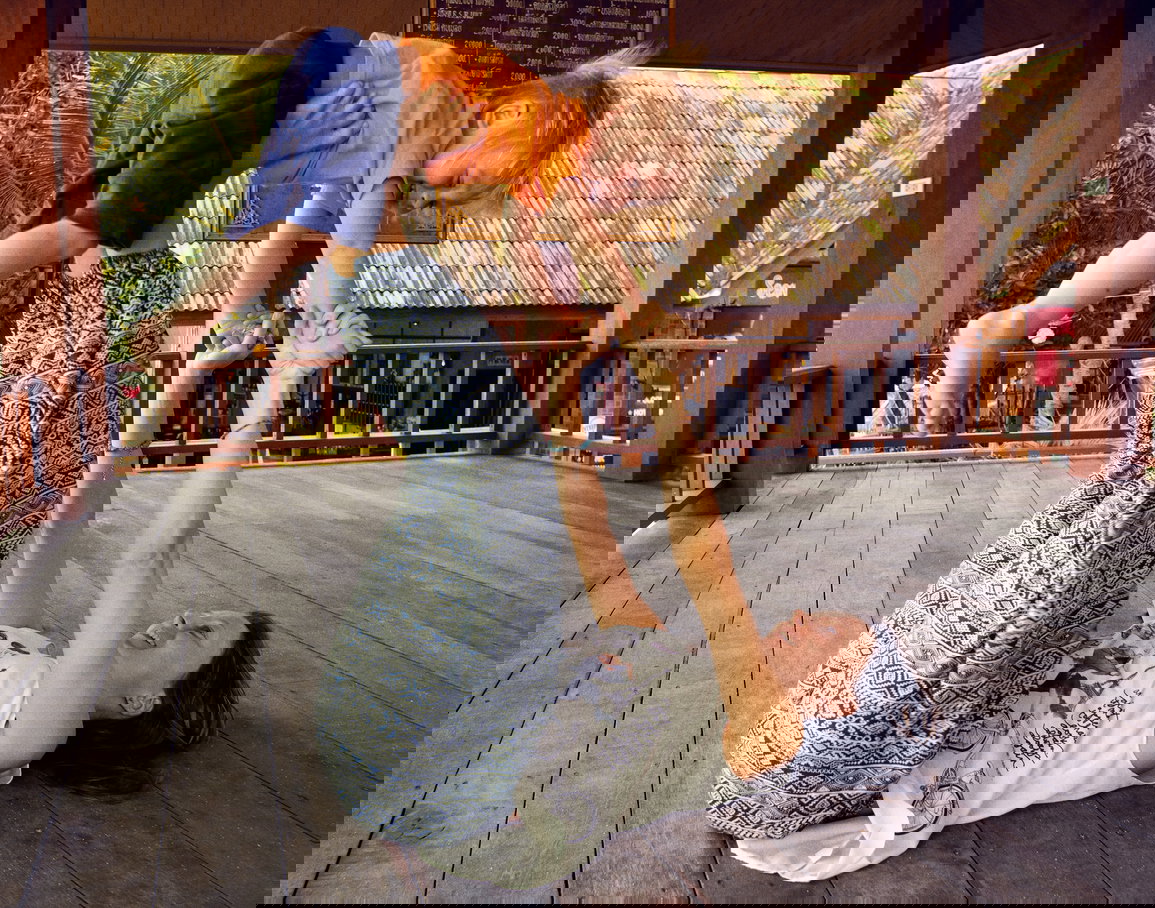 Inteligencja ruchowa