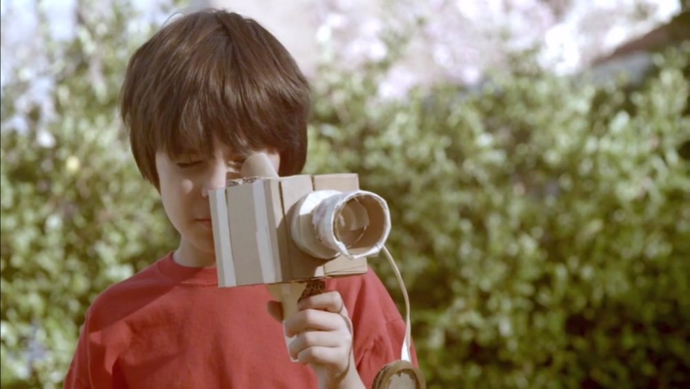 Co można wyczarować z niepotrzebnych opakowań?