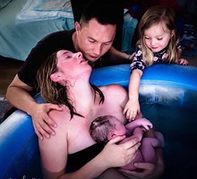 Czego nie robić w czasie porodu?