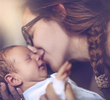 Emerytury dla matek: dwa lata za każde dziecko