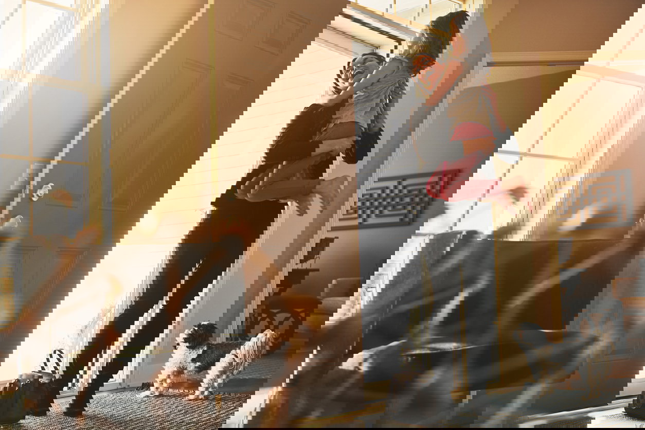 Pracujące mamy lepiej dbają o edukację dzieci