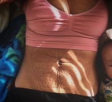 #TakeBackPostPartum: akcja, która łączy matki na całym świecie