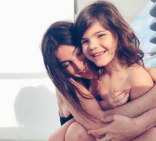 Publikowanie zdjęć dzieci