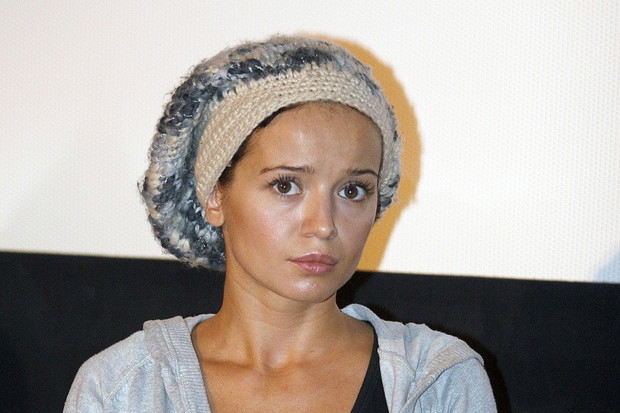 7. rocznica śmierci Anny Przybylskiej