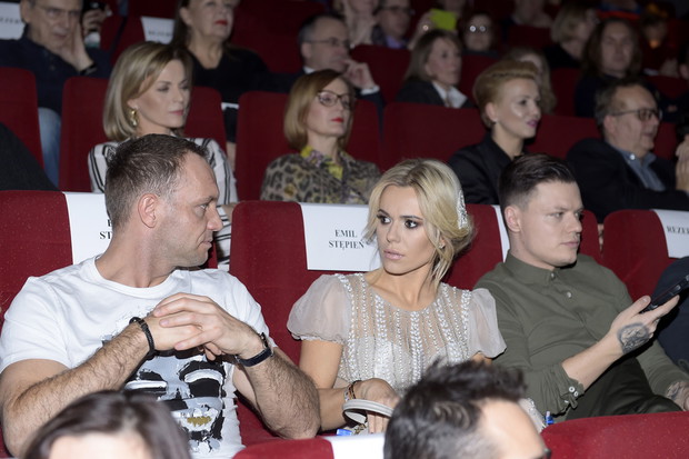 Doda i Emil Stępień
