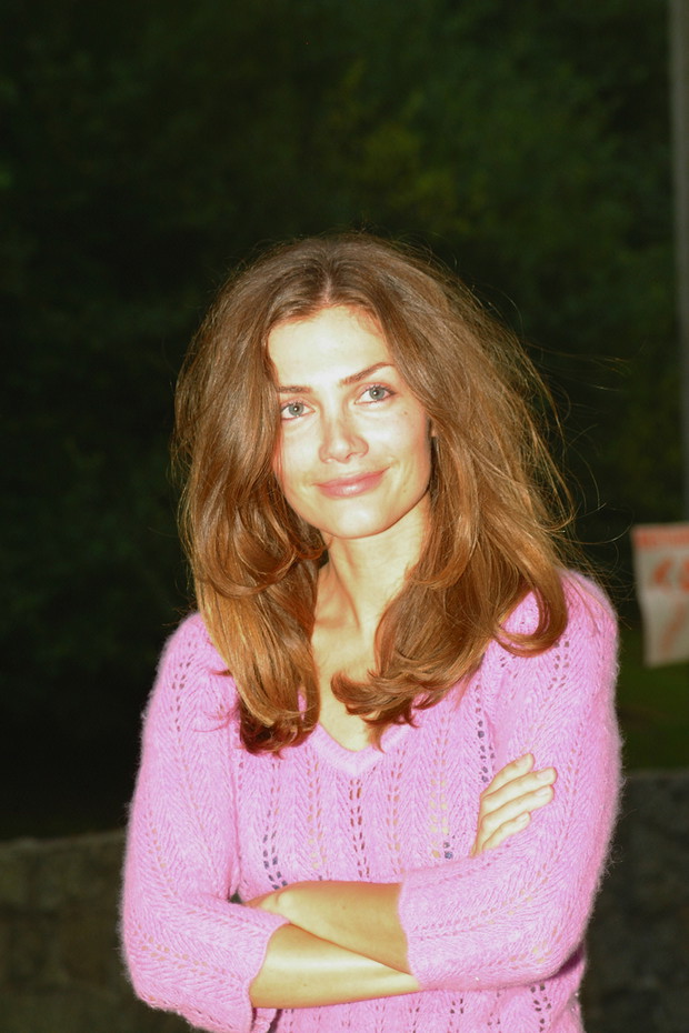 Ewa Bukowska