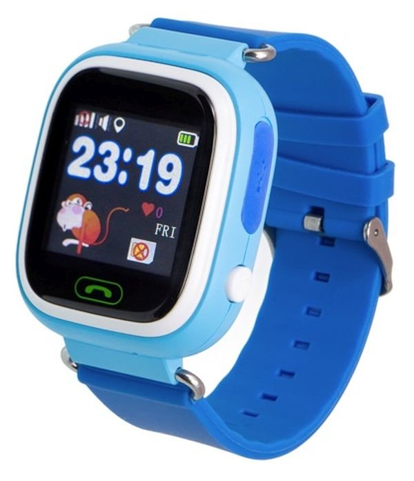Smartwatch GARETT Kids 2
