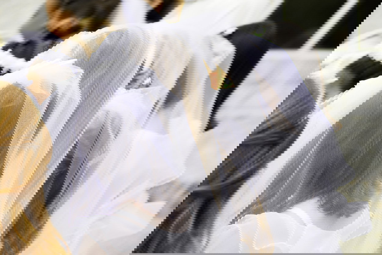 Ile dać na komunię?